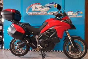 DUCATI MULTISTRADA 950