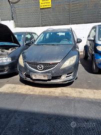 Ricambi Mazda 6 2.0 Diesel 2009 RF