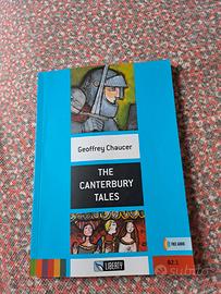the Canterbury tales