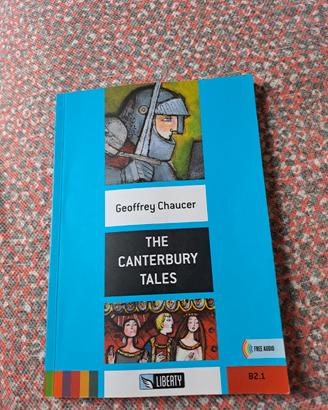the Canterbury tales
