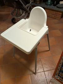 Seggiolone Ikea