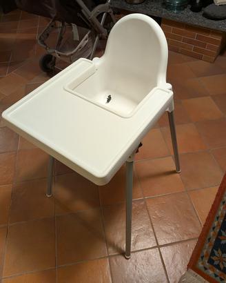 Seggiolone Ikea