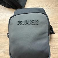 Tracolla dsquared2