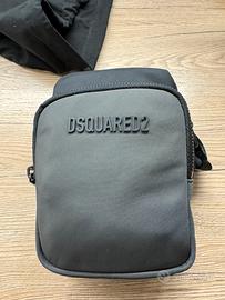 Tracolla dsquared2