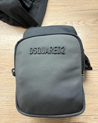 Tracolla dsquared2