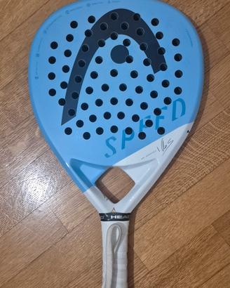 Head Speed Motion Ltd 