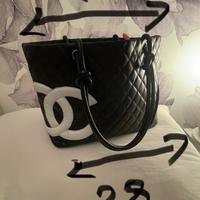 Chanel cambon originsle