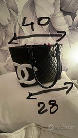 Chanel cambon originsle