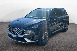 Hyundai Santa Fe SANTA FE' NEW FL 7P 1.6HEV 4...