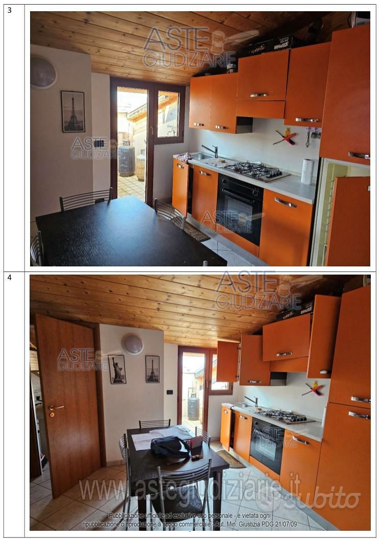 Appartamento – Tortoreto - Altro