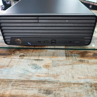Hp pro sff 400 g9
