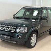 LAND ROVER Discovery 4 3.0 SDV6 249CV HSE