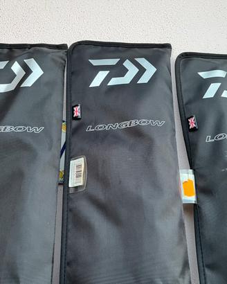 Canne Daiwa Longbow X45 m 13’ 3,5 libre
