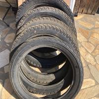 Gomme d’epoca moto