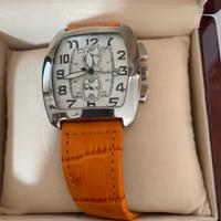 Orologio Officina del Tempo nuovo mai usato
