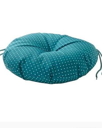 Ikea YTTERÓN cuscini per sedie da giardino