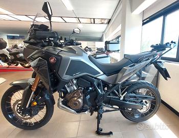 Honda CRF1100L Africa Twin Adventure Sports DCT 20