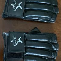 Guanti fit box