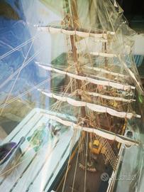 Amerigo vespucci navimodellismo
