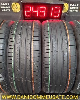 GOMME 265 55 19 PIRELLI WRANGLER 18 G GL GLE