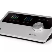 Scheda audio Apogee Quartet