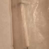 Candeletta accensione bruciatore caldaia.