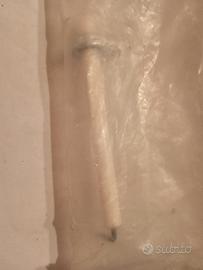 Candeletta accensione bruciatore caldaia.