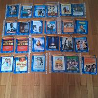 DVD collana I Grandi Successi del cinema italian