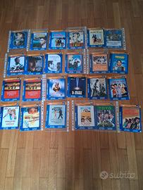 DVD collana I Grandi Successi del cinema italian