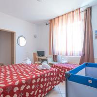 Appartamenti per vacanze a Riccione