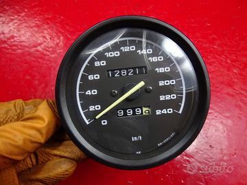 CONTA KM BMW R850R 1997