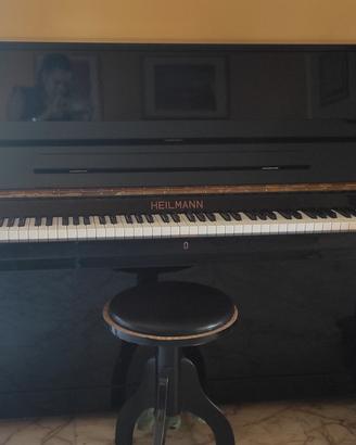 piano forte