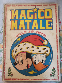 Libro "Magico Natale" Walt Disney
