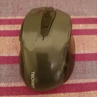 mouse tecknet