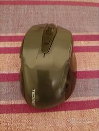 mouse tecknet