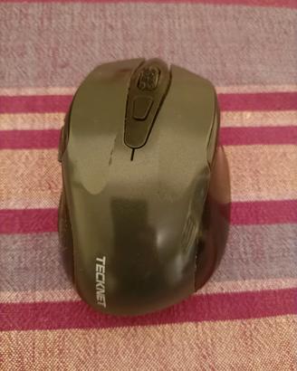 mouse tecknet