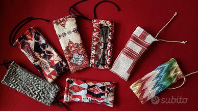 Astucci occhiali presbiopia