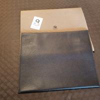 Cartella Portadocumenti marrone - Facchini Firenze