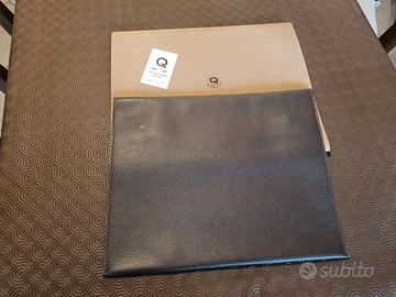 Cartella Portadocumenti marrone - Facchini Firenze