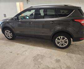 FORD Kuga 2ª serie - 2018