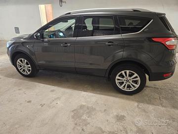 FORD Kuga 2ª serie - 2018