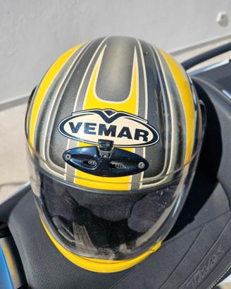 Casco integrale VEMAR