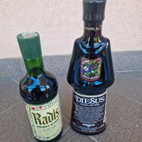 Amari RADIS e DIESUS 