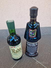 Amari RADIS e DIESUS 