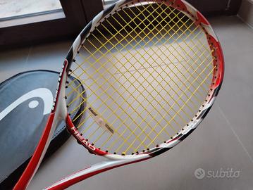 racchetta da Tennis head