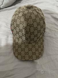 capprllo gucci