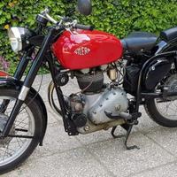 moto d'epoca