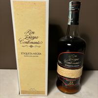 Ron zacapa centenario