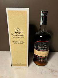 Ron zacapa centenario