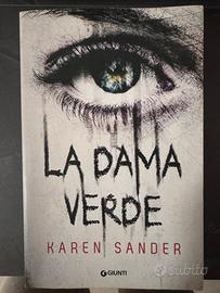 La dama verde